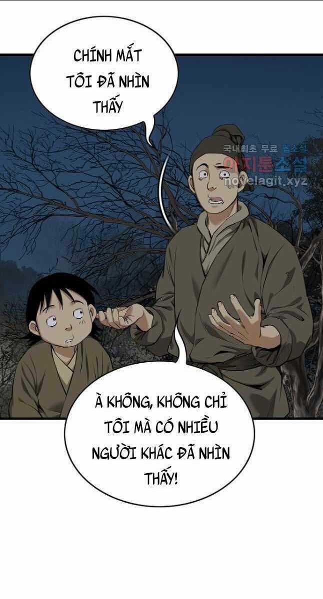 Thiên Hạ Đệ Nhất Y Lại Môn Chapter 23 trang 75