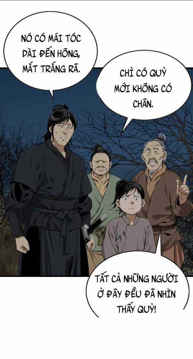 Thiên Hạ Đệ Nhất Y Lại Môn Chapter 23 trang 76