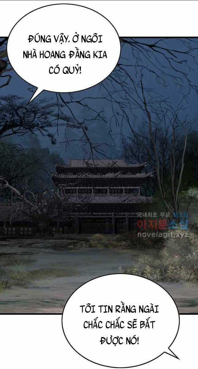 Thiên Hạ Đệ Nhất Y Lại Môn Chapter 23 trang 78