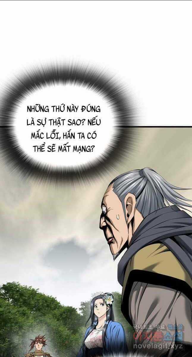 Thiên Hạ Đệ Nhất Y Lại Môn Chapter 23 trang 9