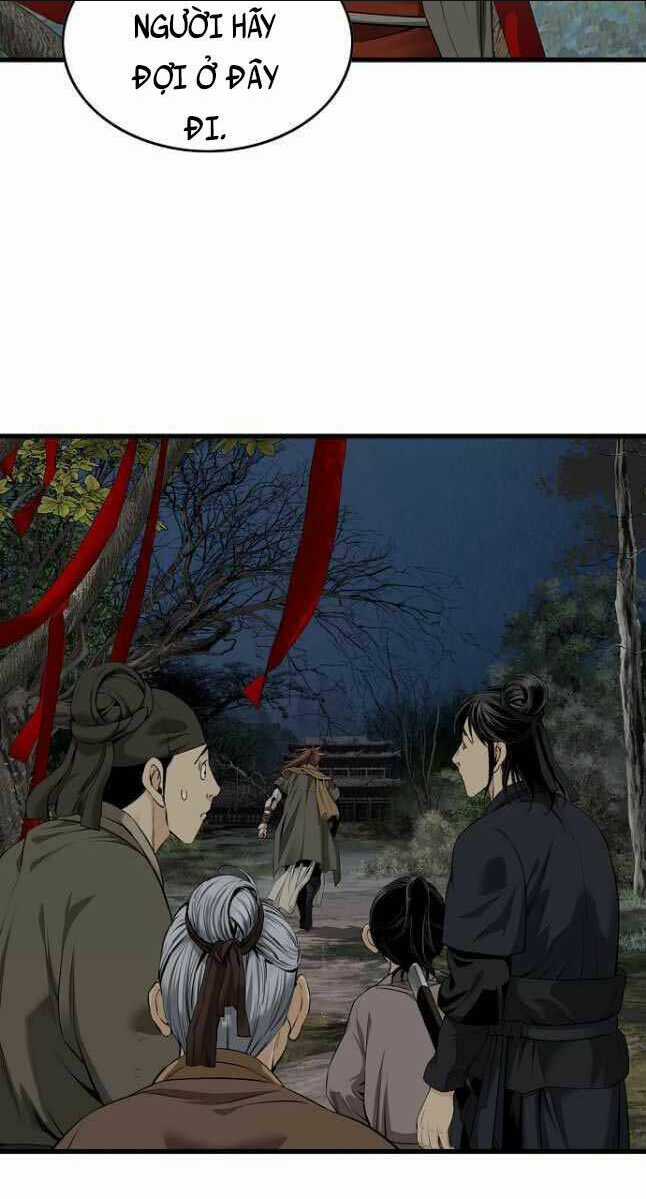 Thiên Hạ Đệ Nhất Y Lại Môn Chapter 24 trang 10