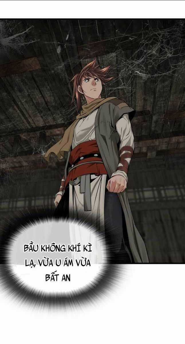 Thiên Hạ Đệ Nhất Y Lại Môn Chapter 24 trang 17