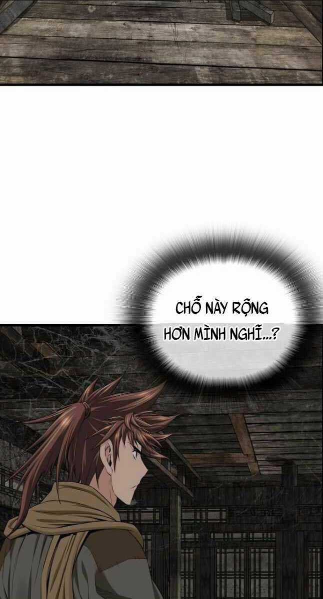 Thiên Hạ Đệ Nhất Y Lại Môn Chapter 24 trang 23