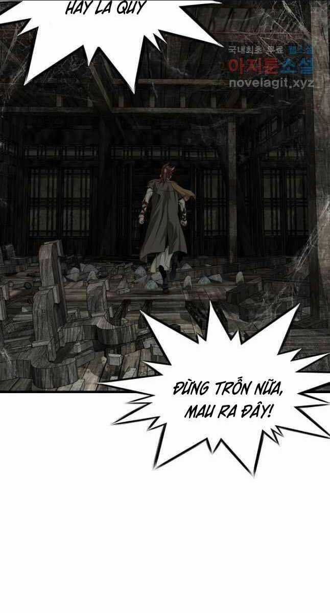 Thiên Hạ Đệ Nhất Y Lại Môn Chapter 24 trang 26