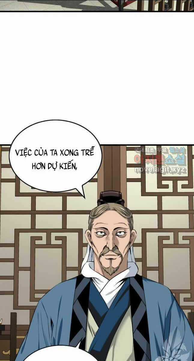 Thiên Hạ Đệ Nhất Y Lại Môn Chapter 24 trang 29