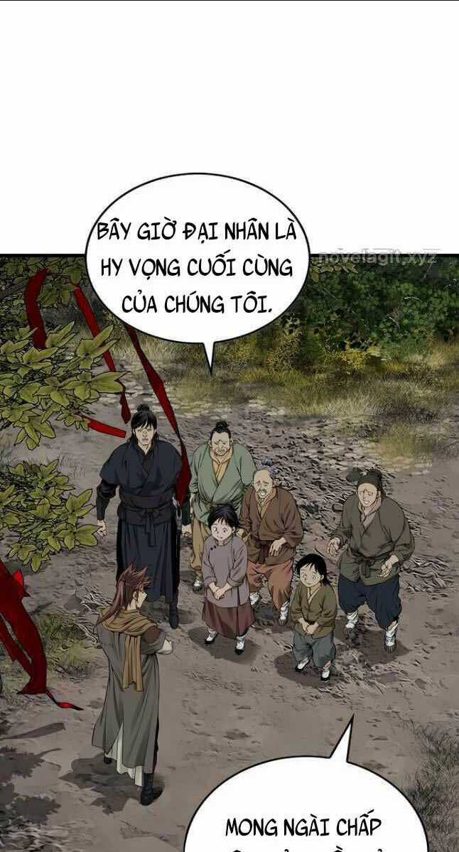 Thiên Hạ Đệ Nhất Y Lại Môn Chapter 24 trang 3