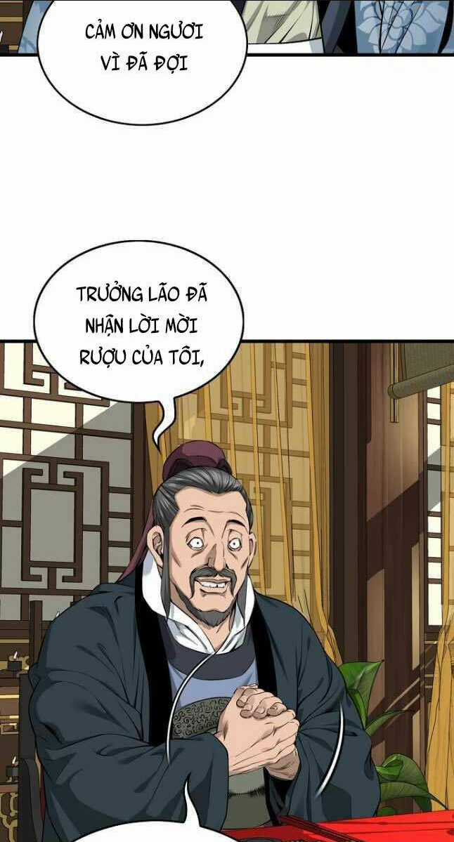 Thiên Hạ Đệ Nhất Y Lại Môn Chapter 24 trang 30