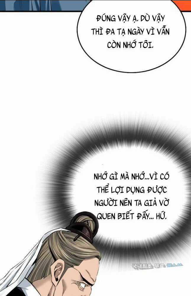 Thiên Hạ Đệ Nhất Y Lại Môn Chapter 24 trang 32