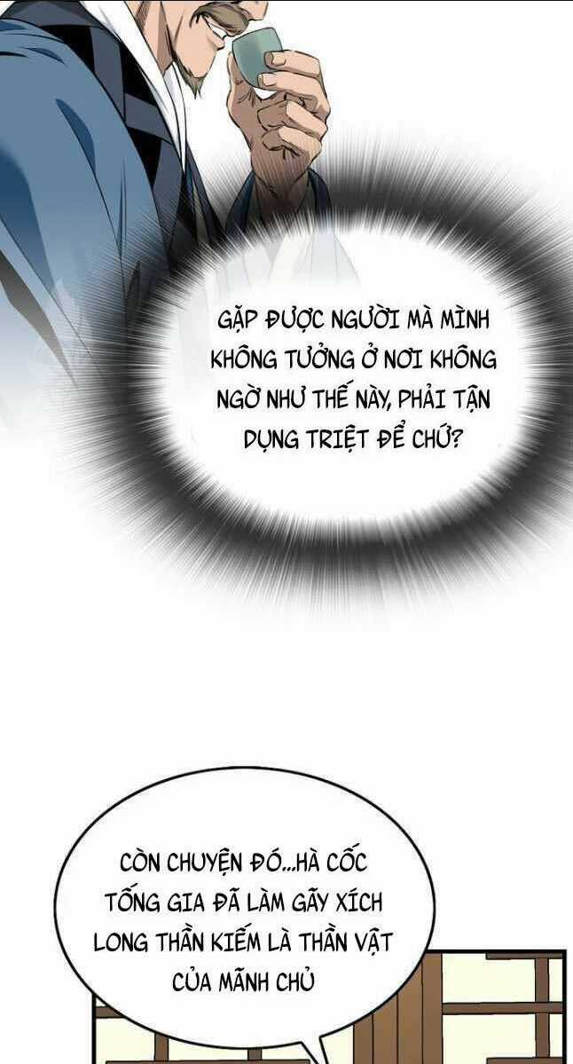 Thiên Hạ Đệ Nhất Y Lại Môn Chapter 24 trang 33