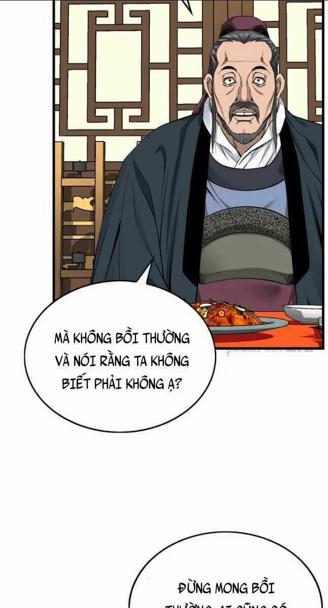 Thiên Hạ Đệ Nhất Y Lại Môn Chapter 24 trang 34