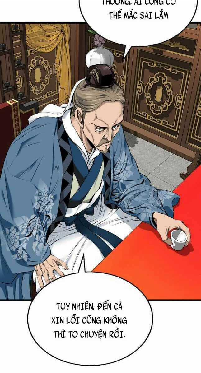 Thiên Hạ Đệ Nhất Y Lại Môn Chapter 24 trang 35