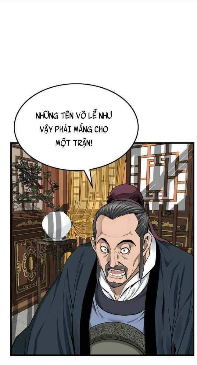 Thiên Hạ Đệ Nhất Y Lại Môn Chapter 24 trang 36