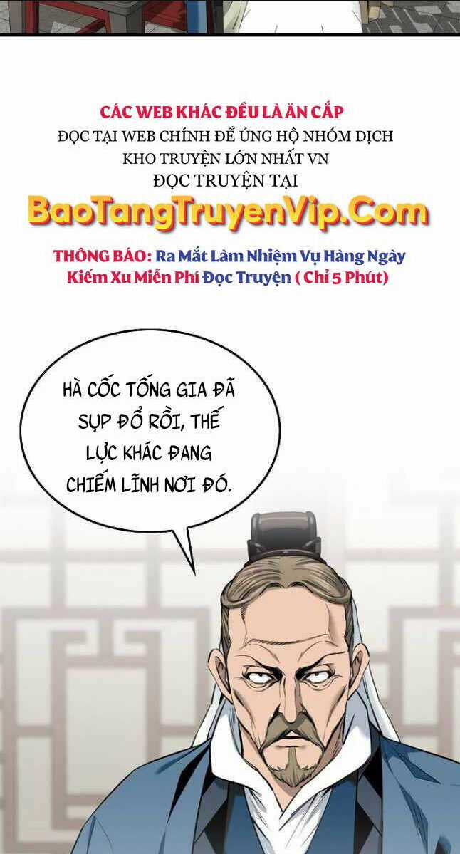 Thiên Hạ Đệ Nhất Y Lại Môn Chapter 24 trang 38