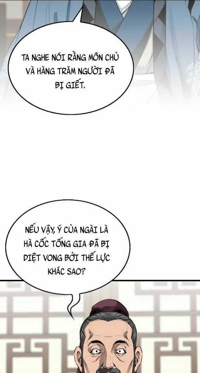 Thiên Hạ Đệ Nhất Y Lại Môn Chapter 24 trang 39