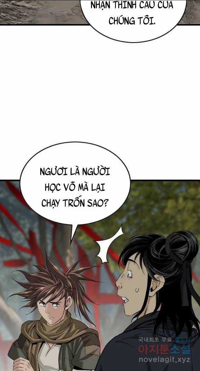 Thiên Hạ Đệ Nhất Y Lại Môn Chapter 24 trang 4