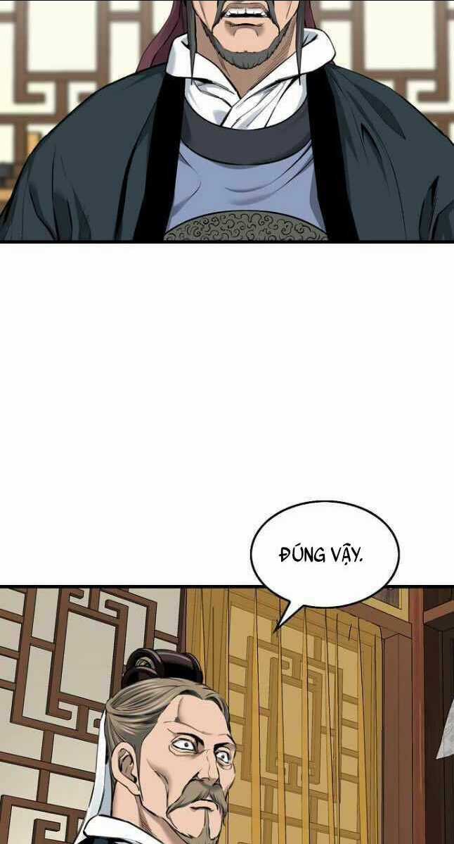 Thiên Hạ Đệ Nhất Y Lại Môn Chapter 24 trang 40