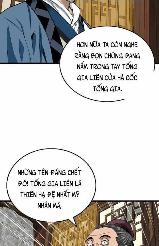 Thiên Hạ Đệ Nhất Y Lại Môn Chapter 24 trang 41