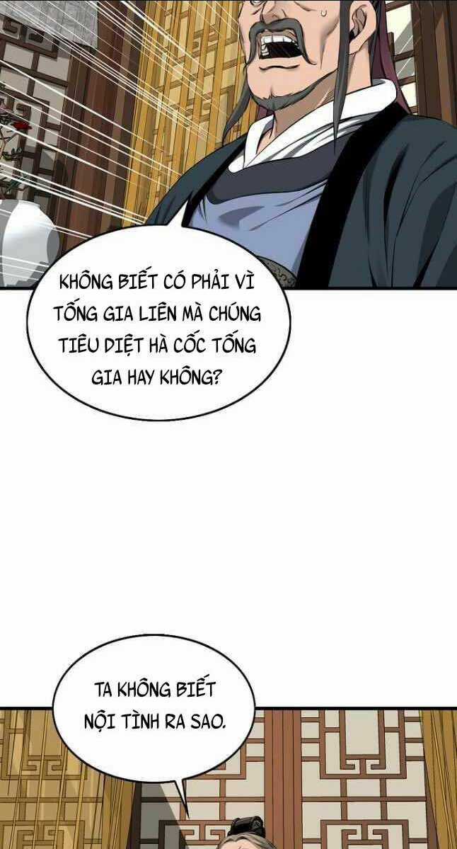 Thiên Hạ Đệ Nhất Y Lại Môn Chapter 24 trang 42