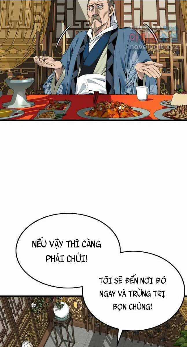 Thiên Hạ Đệ Nhất Y Lại Môn Chapter 24 trang 43