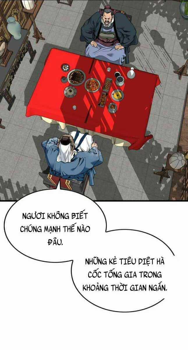 Thiên Hạ Đệ Nhất Y Lại Môn Chapter 24 trang 44