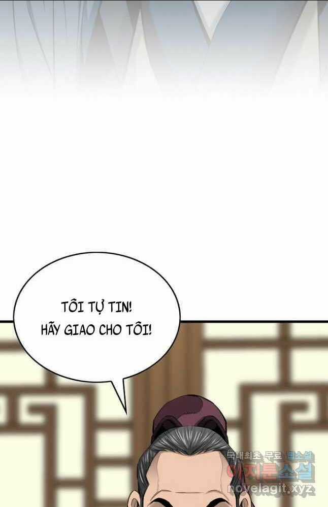 Thiên Hạ Đệ Nhất Y Lại Môn Chapter 24 trang 48