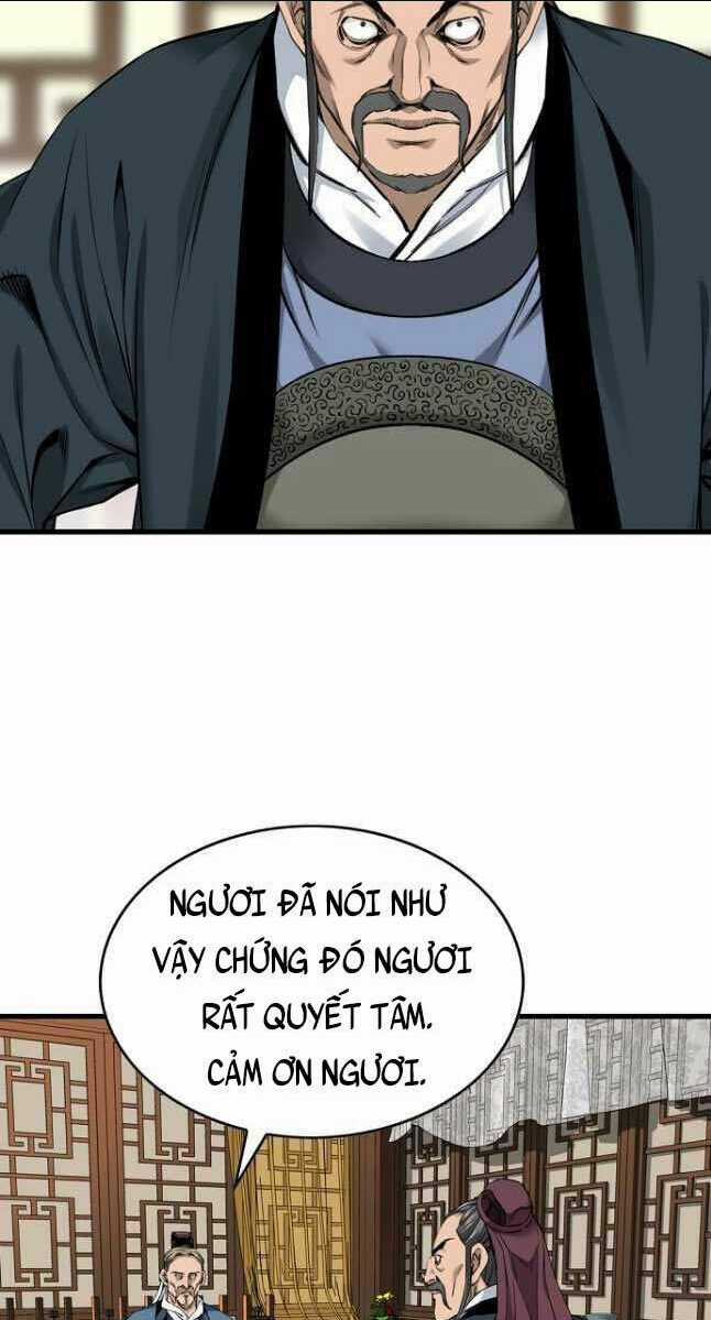 Thiên Hạ Đệ Nhất Y Lại Môn Chapter 24 trang 49