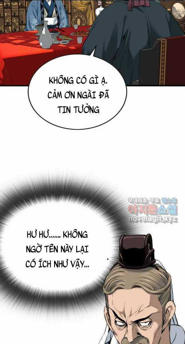 Thiên Hạ Đệ Nhất Y Lại Môn Chapter 24 trang 50