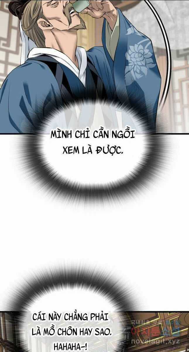 Thiên Hạ Đệ Nhất Y Lại Môn Chapter 24 trang 53