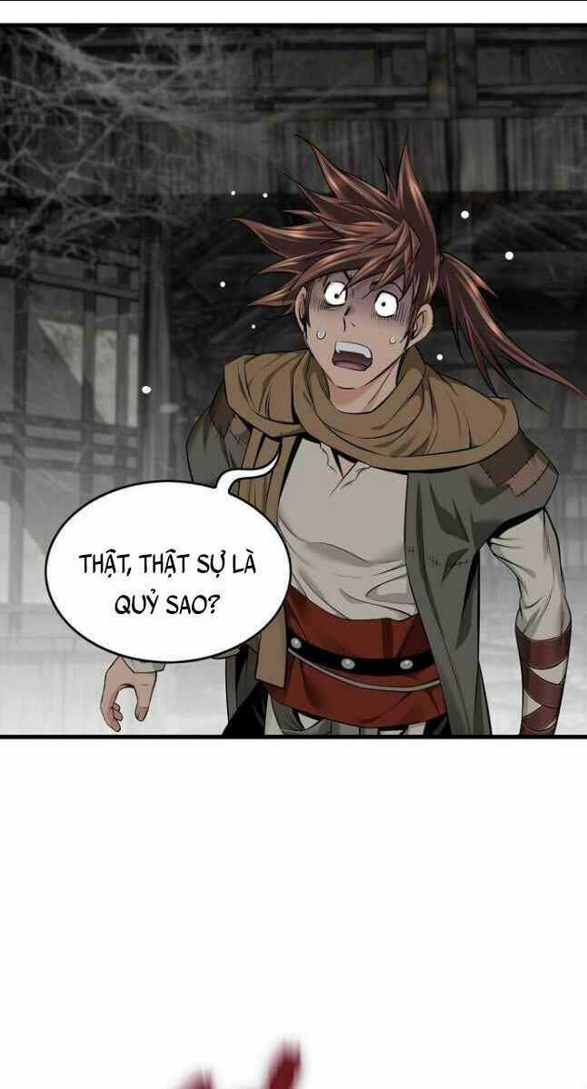 Thiên Hạ Đệ Nhất Y Lại Môn Chapter 24 trang 63