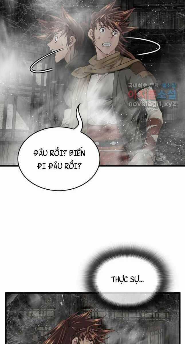 Thiên Hạ Đệ Nhất Y Lại Môn Chapter 24 trang 69