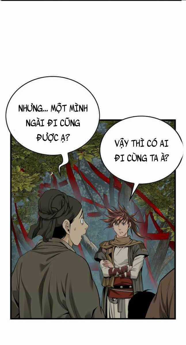 Thiên Hạ Đệ Nhất Y Lại Môn Chapter 24 trang 7