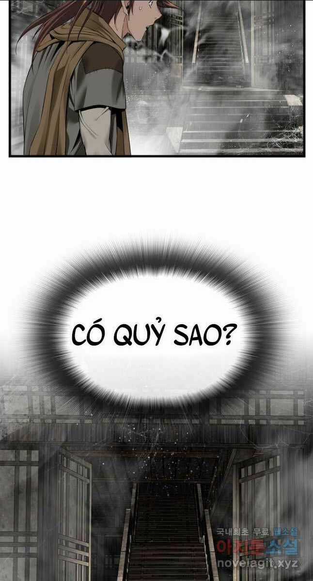 Thiên Hạ Đệ Nhất Y Lại Môn Chapter 24 trang 70