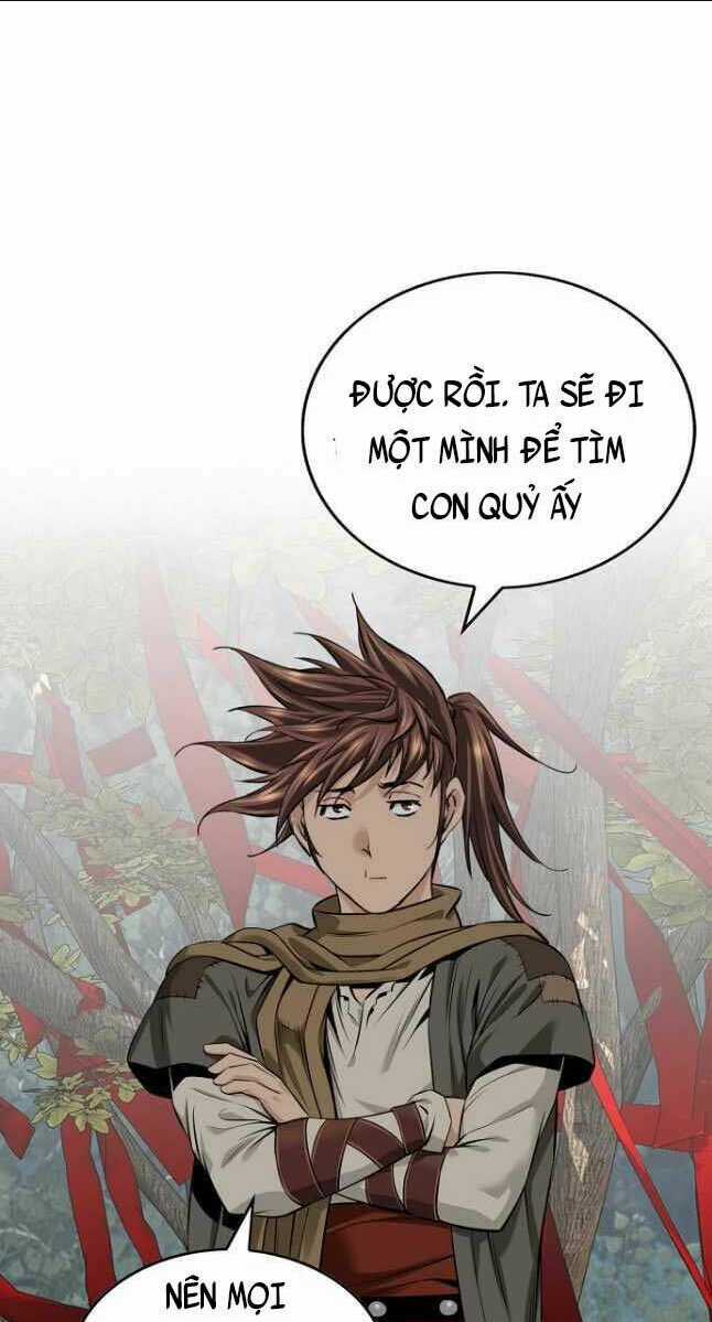 Thiên Hạ Đệ Nhất Y Lại Môn Chapter 24 trang 9