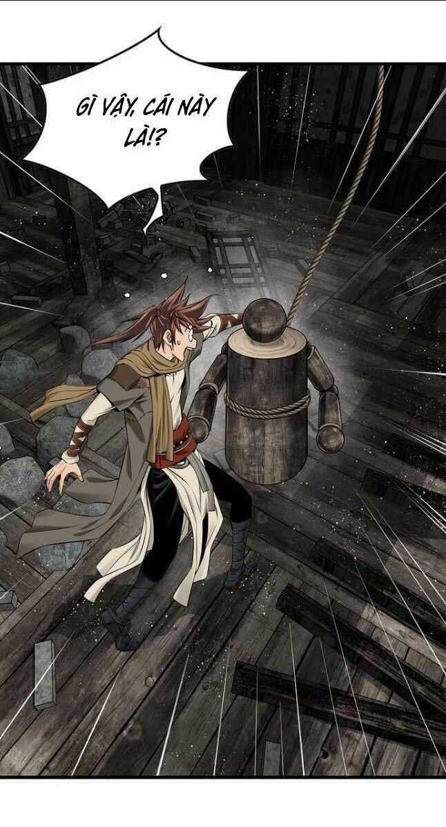 Thiên Hạ Đệ Nhất Y Lại Môn Chapter 25 trang 15