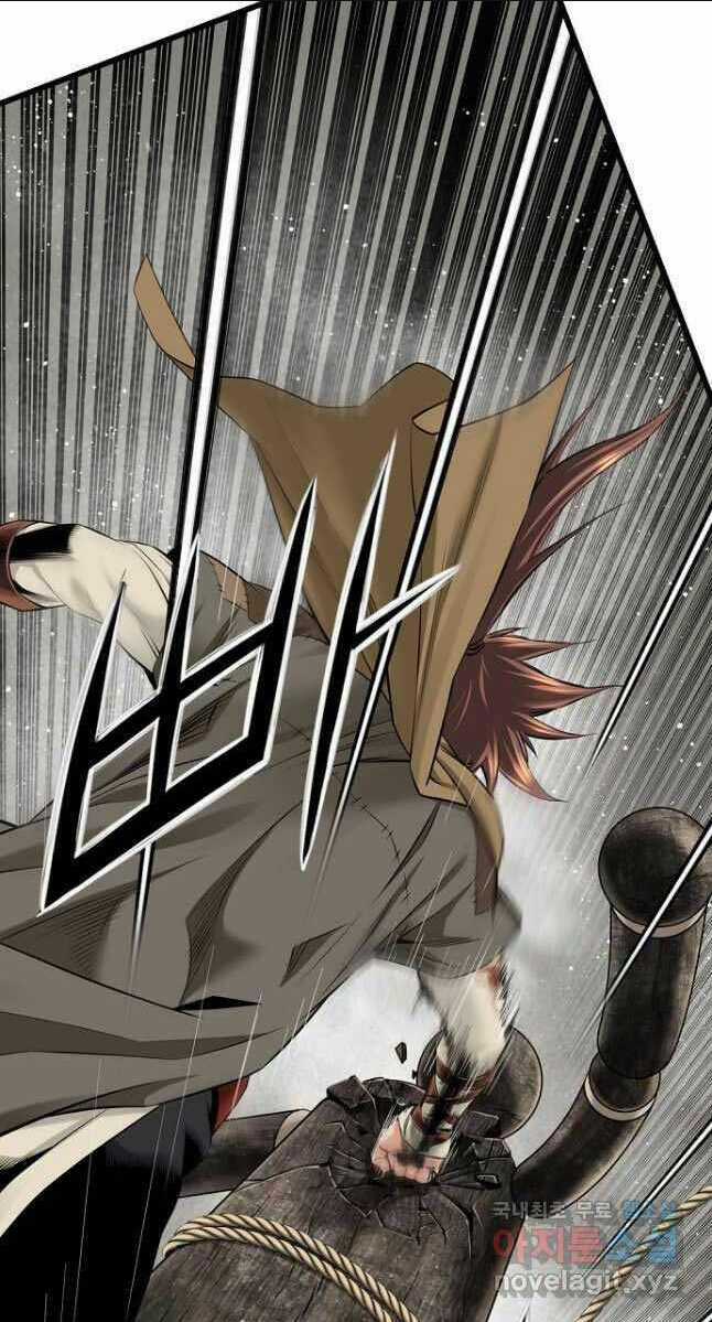 Thiên Hạ Đệ Nhất Y Lại Môn Chapter 25 trang 19