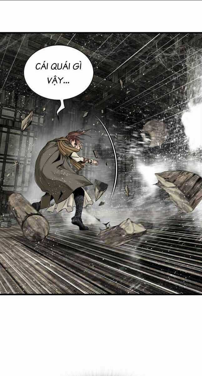 Thiên Hạ Đệ Nhất Y Lại Môn Chapter 25 trang 22