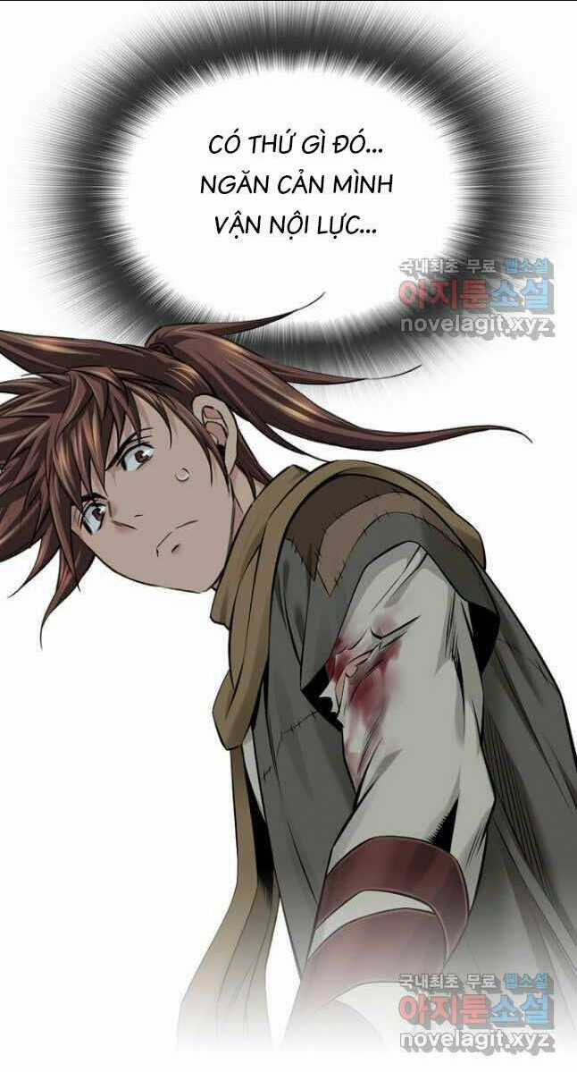 Thiên Hạ Đệ Nhất Y Lại Môn Chapter 25 trang 23