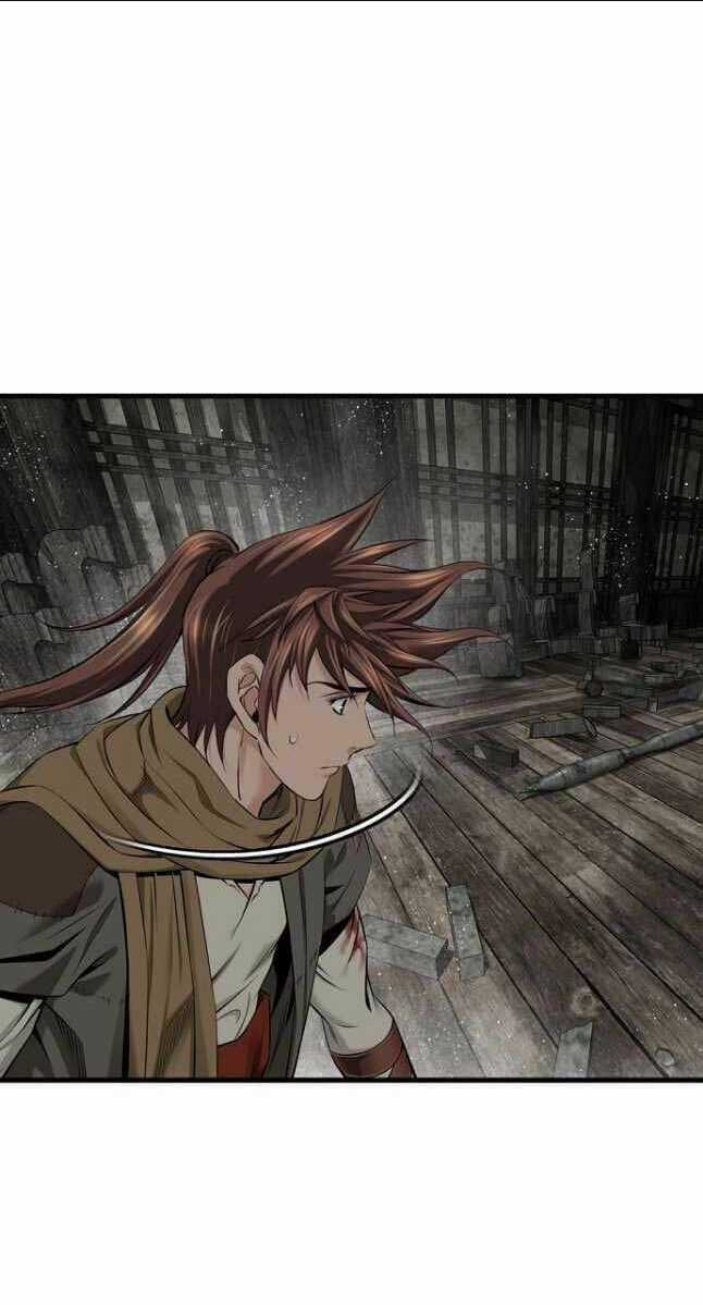 Thiên Hạ Đệ Nhất Y Lại Môn Chapter 25 trang 24