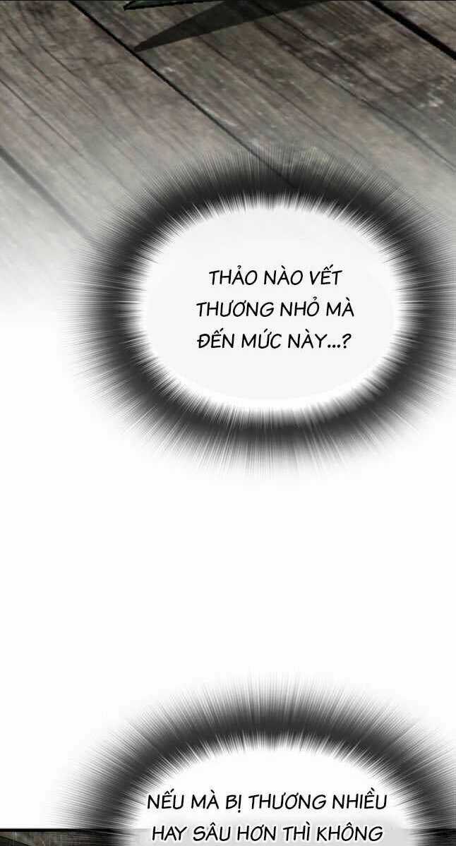 Thiên Hạ Đệ Nhất Y Lại Môn Chapter 25 trang 26