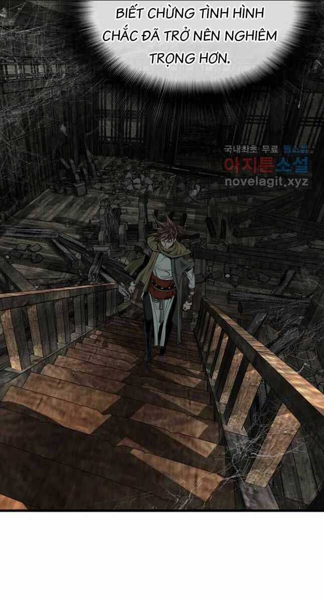 Thiên Hạ Đệ Nhất Y Lại Môn Chapter 25 trang 27