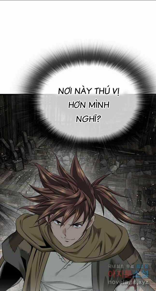 Thiên Hạ Đệ Nhất Y Lại Môn Chapter 25 trang 28