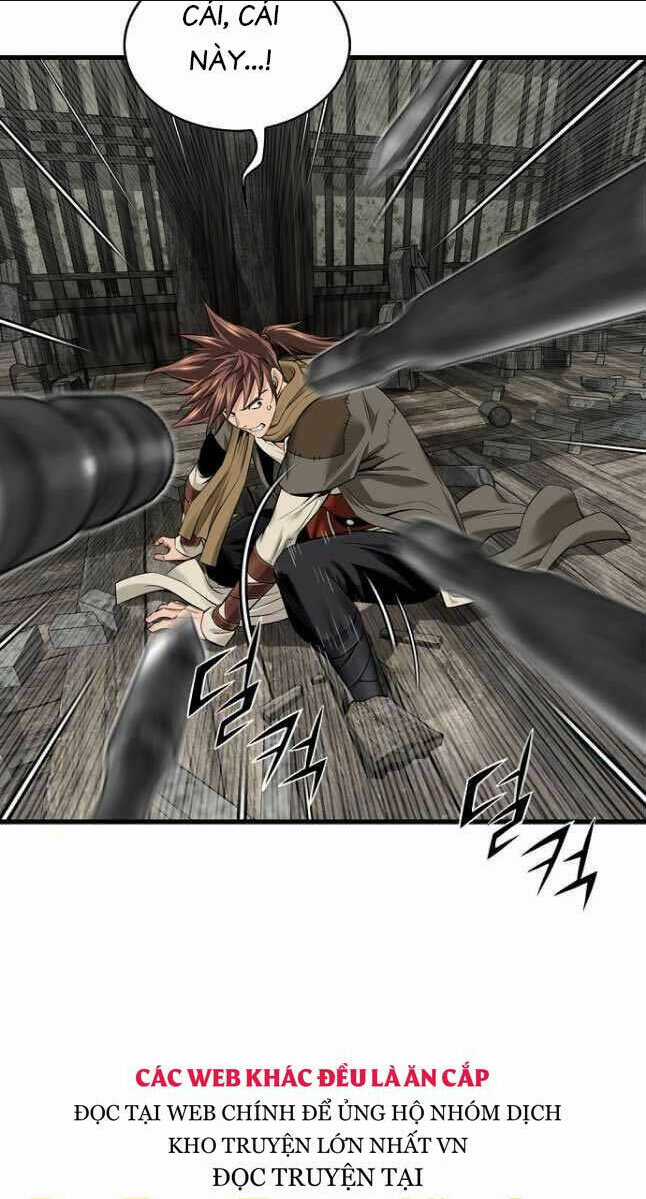 Thiên Hạ Đệ Nhất Y Lại Môn Chapter 25 trang 4