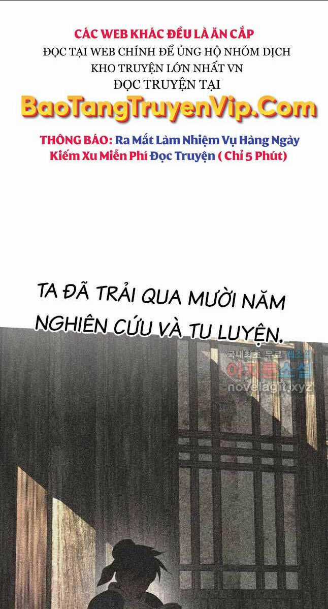 Thiên Hạ Đệ Nhất Y Lại Môn Chapter 25 trang 54