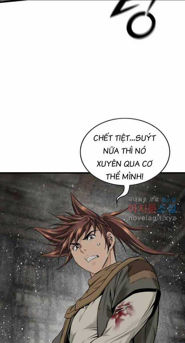 Thiên Hạ Đệ Nhất Y Lại Môn Chapter 25 trang 6