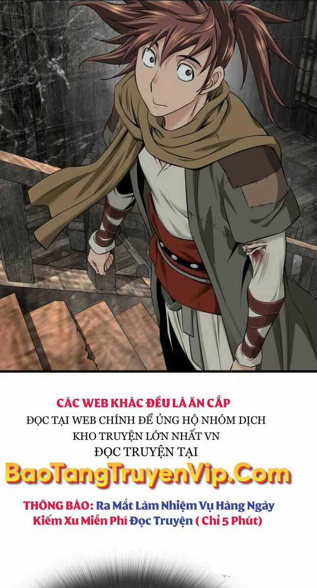 Thiên Hạ Đệ Nhất Y Lại Môn Chapter 25 trang 62