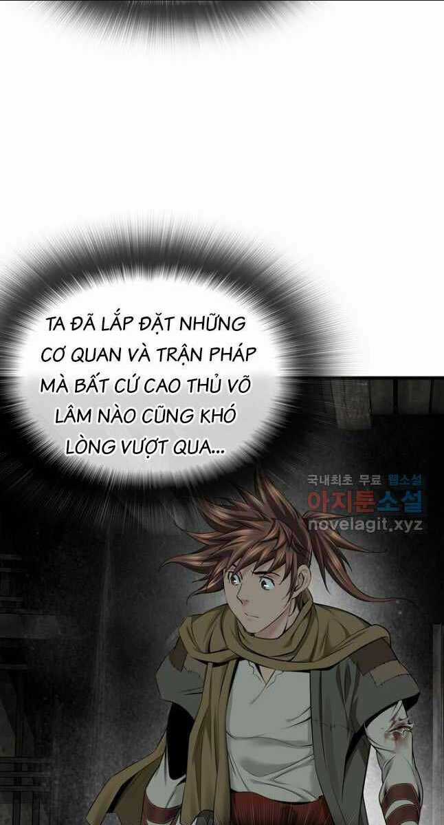 Thiên Hạ Đệ Nhất Y Lại Môn Chapter 25 trang 64