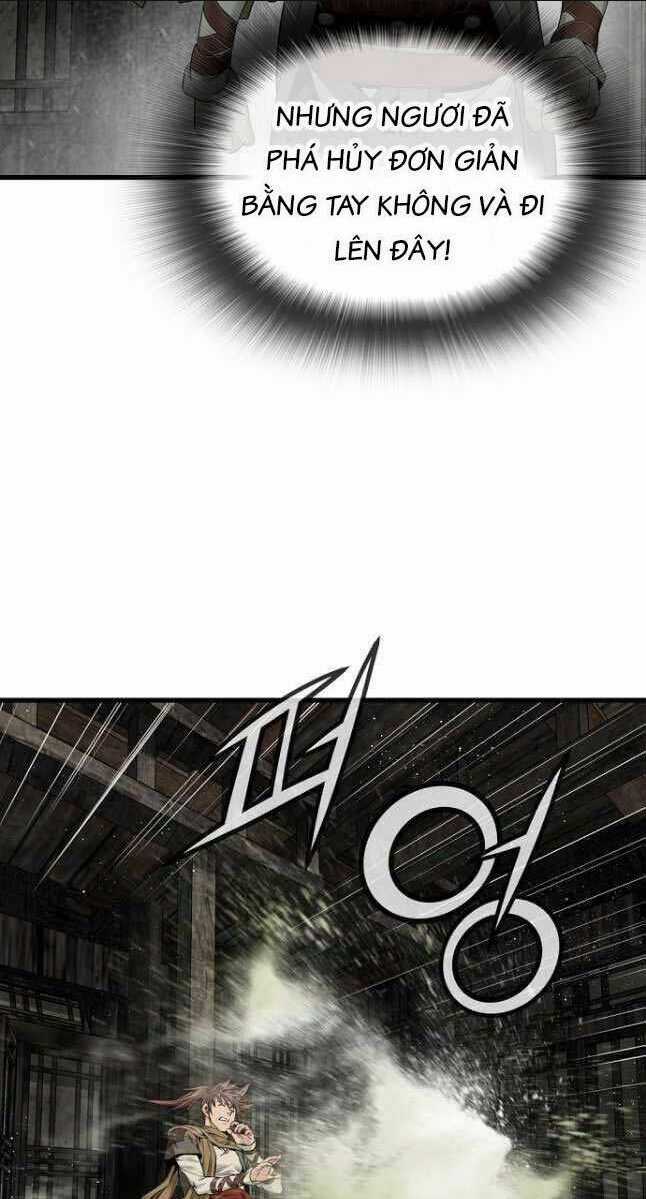 Thiên Hạ Đệ Nhất Y Lại Môn Chapter 25 trang 65