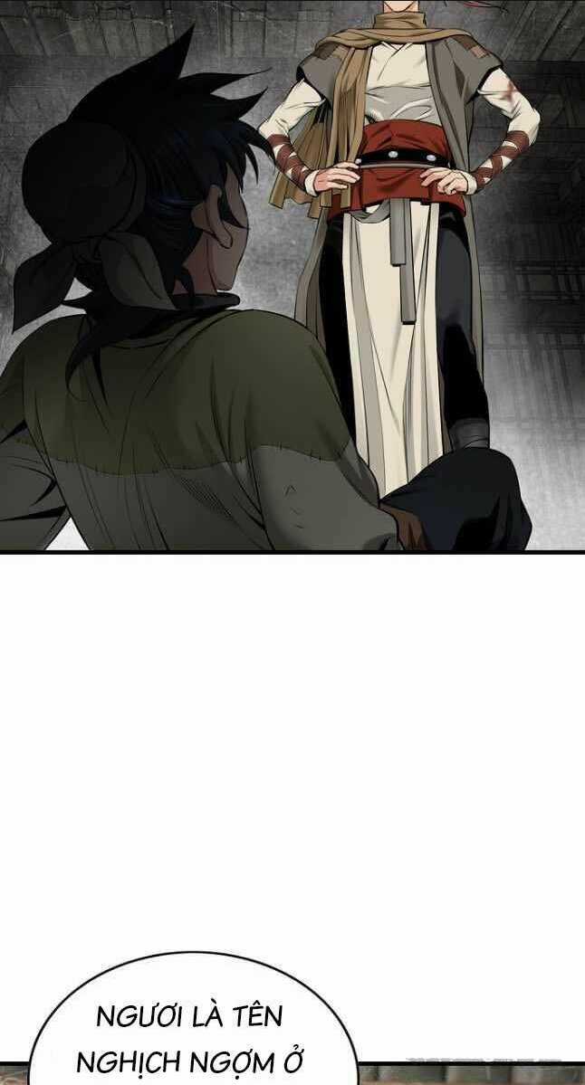 Thiên Hạ Đệ Nhất Y Lại Môn Chapter 25 trang 76