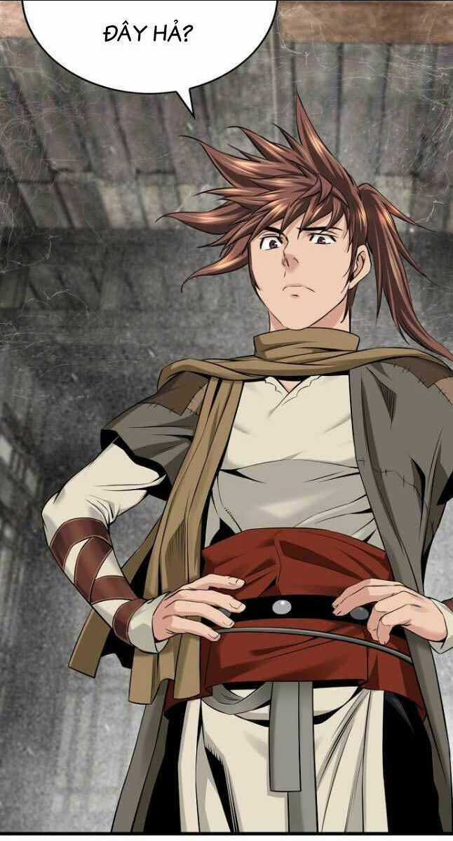 Thiên Hạ Đệ Nhất Y Lại Môn Chapter 25 trang 77