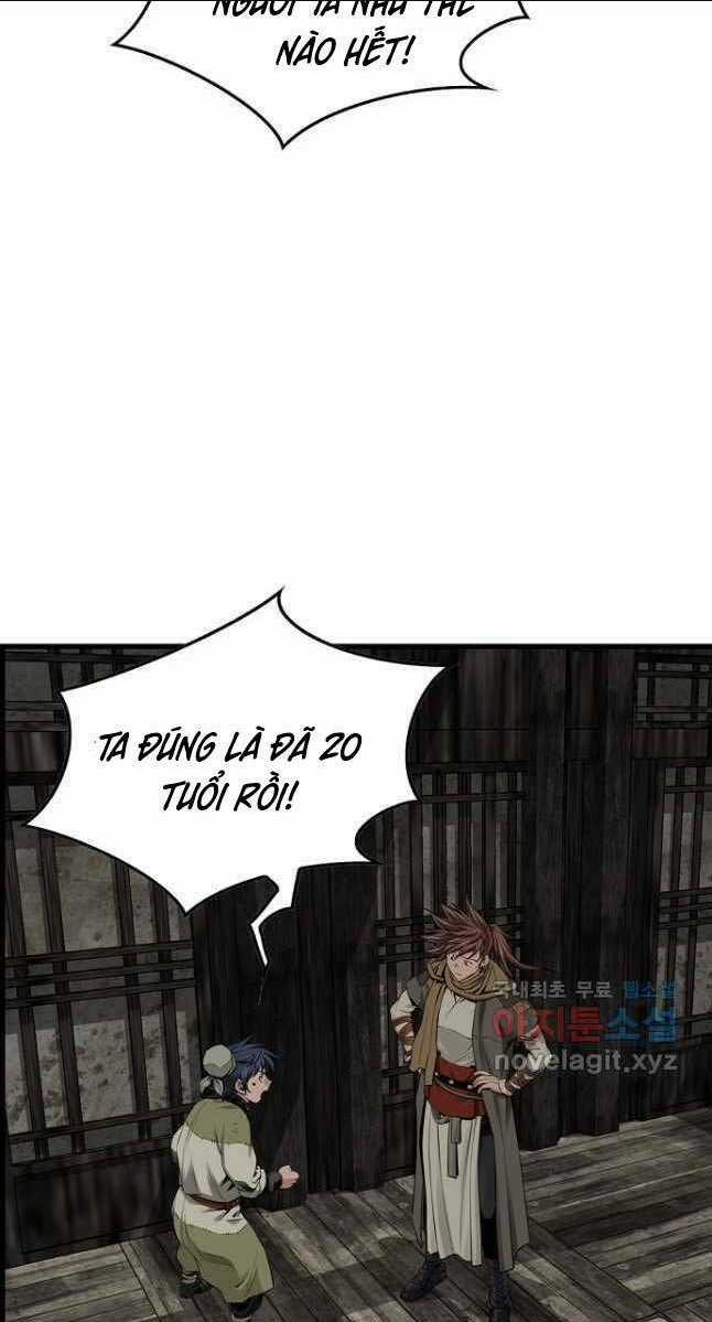 Thiên Hạ Đệ Nhất Y Lại Môn Chapter 26 trang 11